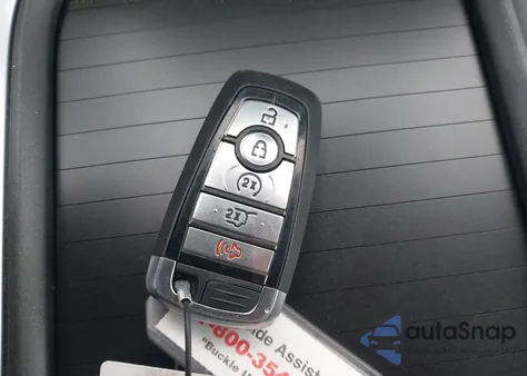 2025 Ford Expedition Platinum Max из США, поврежденный, VIN 1FMJK1M82SEA21535